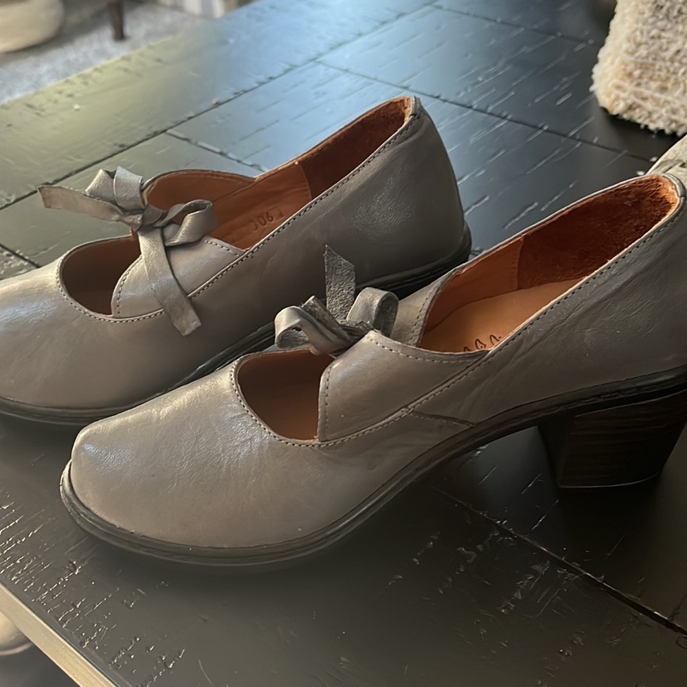 Spring Step Maryjane - Picture 2 of 4